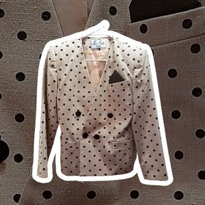 Blazer Le Suit